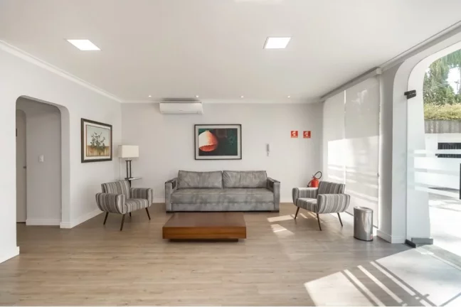 Imagem APARTAMENTO RESIDENCIAL em São Paulo - SP, Parque da Mooca