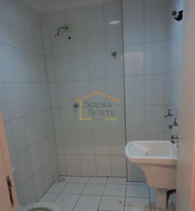 Imagem Apartamento tipo Quitinete com 1 dormitório, 1 banheiro, área de serviço. SEM vaga. 24m²

Excele...