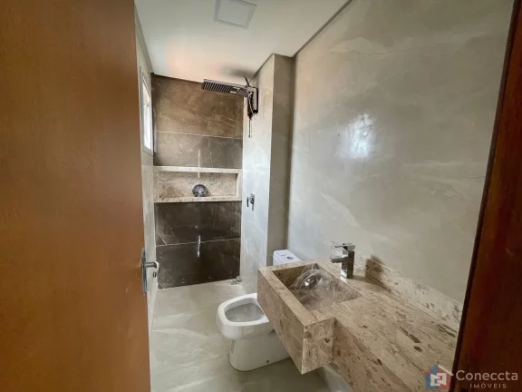 Imagem Apartamento à Venda no Bairro Antônio Caixeta em Patos de Minas – Espaçoso, Aconchegante e com Acabamentos de Qualida