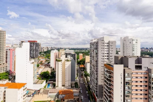 Imagem Apartamento à venda Pinheiros São Paulo