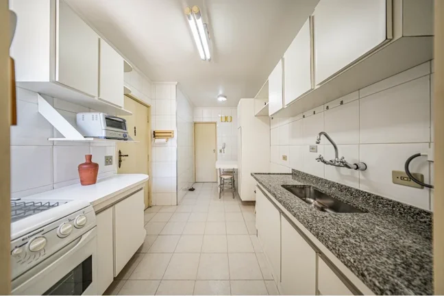 Imagem APARTAMENTO RESIDENCIAL em São Paulo - SP, Pinheiros