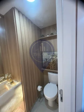Imagem Imóvel exclusivo na Vila Clementino: apartamento com 4 quartos, 3 suítes, 2 salas e 132m² em São Paulo-SP! Venha conferir!