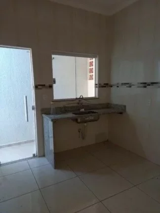 Imagem Casa à venda no bairro Jardim Paraíso - Cruzeiro/SP