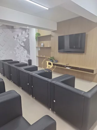 Imagem Apartamento - Jacareí/SP - Residencial Dumont - 2 Dormitórios - 46m²