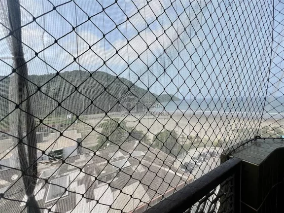 Imagem APARTAMENTO COM 118 m² - CANTO DO FORTE - PRAIA GRANDE SP