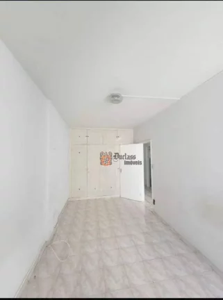 Imagem Apartamento com 2 dormitórios à venda, 90 m² por R$ 580.000,00 - Gonzaga - Santos/SP