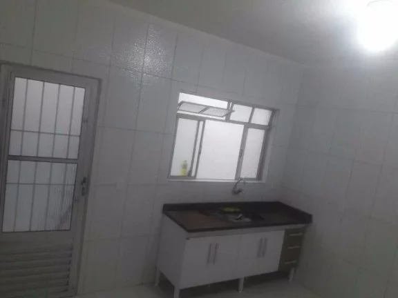 Imagem Sobrado com 3 dormitórios à venda, 328 m² por R$ 650.000,00 - Jardim Anchieta - Ferraz de Vasconcelos/SP