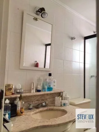Imagem Apartamento com 1 dormitório à venda, 50 m² por R$ 700.000,00 - Moema - São Paulo/SP