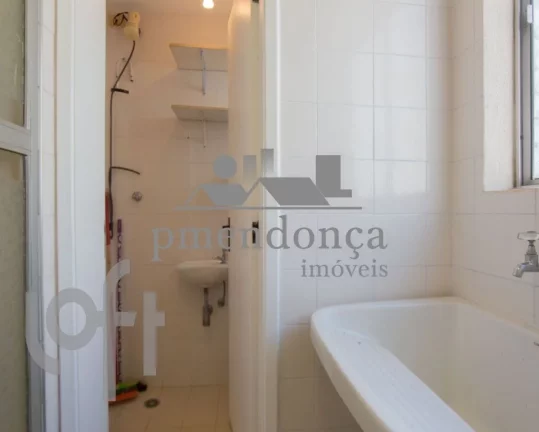 Imagem Apartamento na Pompéia com 2 quartos e 1 vaga, 70m²