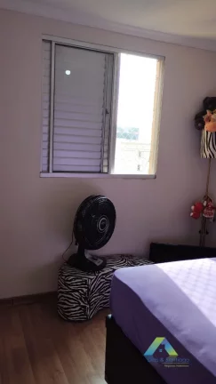 Imagem Apartamento 2 dormitório e vaga garagem Jd Vergueiro (Sacomã)