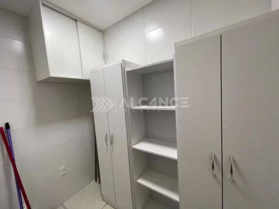 Imagem Apto - 3 Quartos - 2 Suítes - 114m² - Intermares, Cabedelo/PB