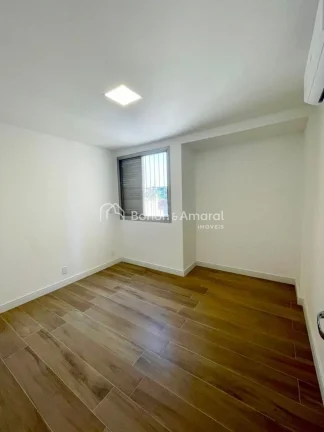 Imagem Apartamento de 3 dormitórios - Reformado à Venda no Cambuí 

Apresentamos esta excelente oportuni...