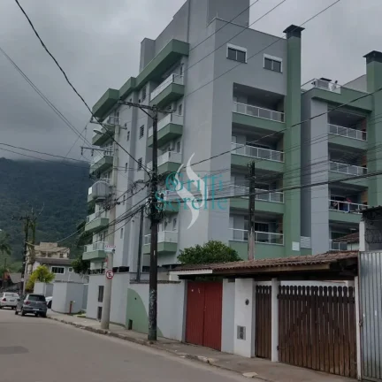 Imagem Apartamento à Venda em Perequê Açu - Ubatuba/SP.
