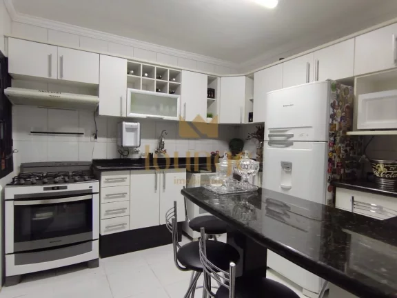 Imagem Casa à venda em Vila Trujillo Zona Central - Sorocaba/SP