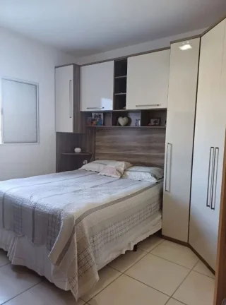 Imagem Lindo Sobrado 2 Dormitórios no Bairro Parque Esmeralda - ótima oportunidade!