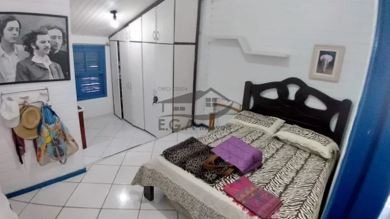 Imagem Casa na Praia de Boiçucanga