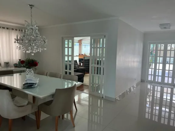 Imagem Sobrado com 3 dormitórios à venda, 410 m² por R$ 3.300.000,00 - Jardim Residencial Suzano - Suzano/SP