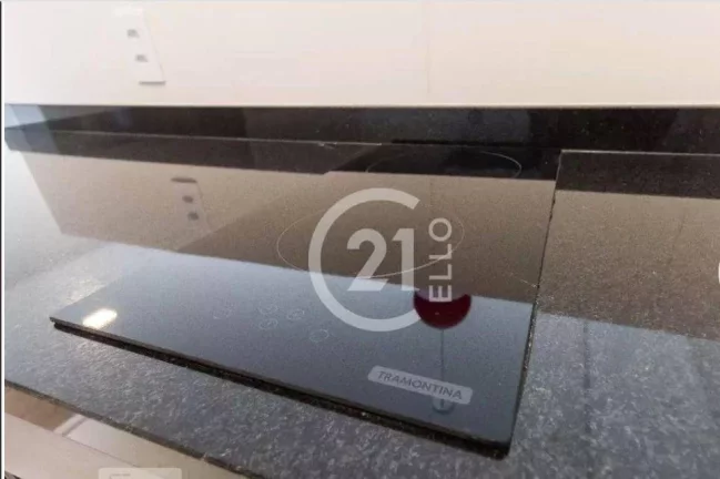 Imagem Studio com 1 dormitório à venda, 50 m² - Chacára Santo Antonio - São Paulo/SP