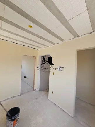 Imagem Cobertura à venda 3 quartos bairro São Joaquim - Contagem/MG