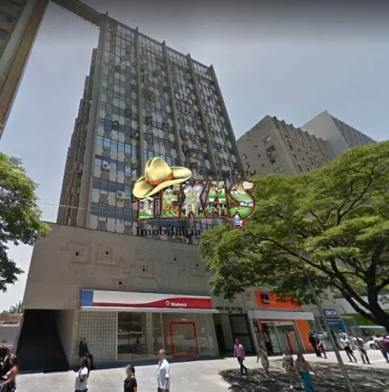 Imagem CONJUNTO COMERCIAL VENDA/LOCAÇÃO NA FARIA LIMA