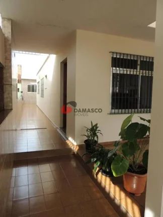 Imagem Sobrado à venda 4 Quartos, 1 Suite, 2 Vagas, 167M², Vila Alpina, São Paulo - SP