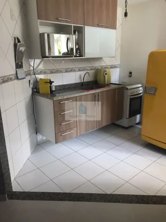 Imagem Apartamento à venda no Rio de Janeiro-RJ, bairro Camorim: 2 quartos, 1 sala, 1 banheiro, 1 vaga de garagem!