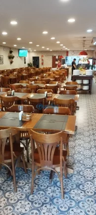 Imagem Restaurante Kg em Pinheiros