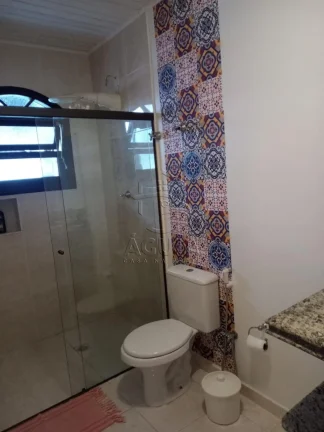 Imagem Casa pé na areia na Praia da Lagoinha em condomínio alto padrão!