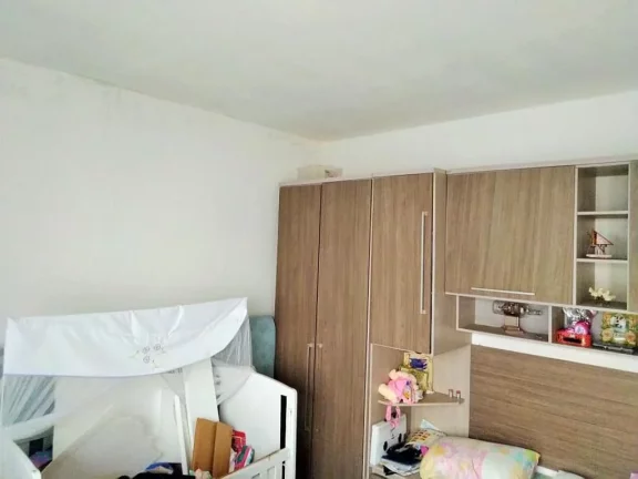 Imagem Casa residencial à venda, Sítio São José, Suzano