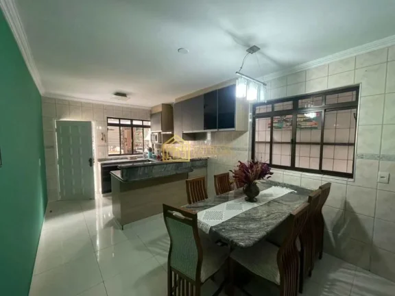 Imagem Casa Padrão