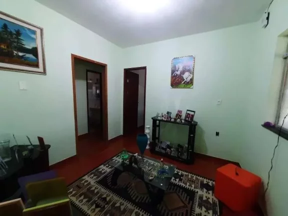 Imagem Casa à venda em Barbacena, Grogotó, com 4 quartos, 120m2