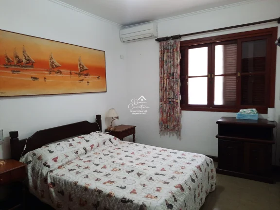 Imagem CASA Residencial em GUARUJÁ - SP, ENSEADA