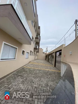 Imagem Apartamento com 2 dormitórios à venda, 78 m² por R$ 282.000,00 - Parque Nova Carioba - Americana/SP