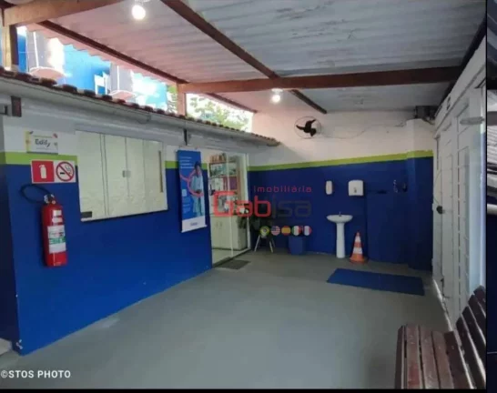 Imagem Ponto para alugar, 450 m² por R$ 8.300,01/mês - Jardim Flamboyant - Cabo Frio/RJ