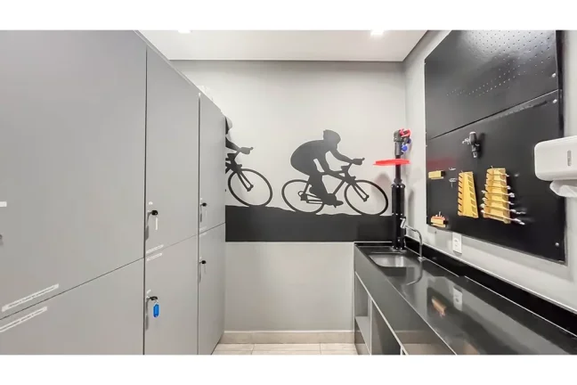 Imagem APARTAMENTO RESIDENCIAL em São Paulo - SP, Moema