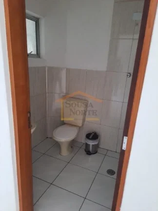 Imagem Prédio Comercial, Térreo + 2 sobresolos, 8 salas, 2 banheiros. 750m², Terreno 10m X 30m. 

Excele...