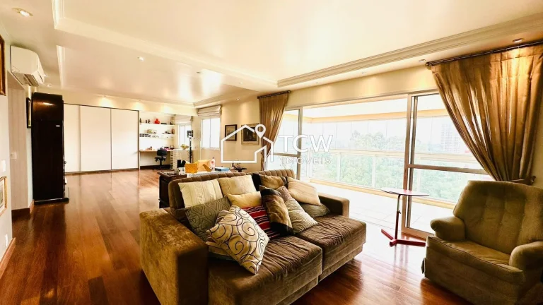 Imagem Apartamento Alto Padrão 3 suítes