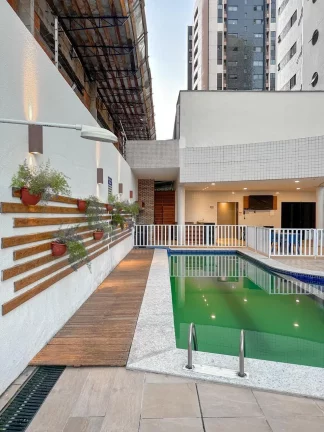 Imagem Apartamento com tres suites em sao luis