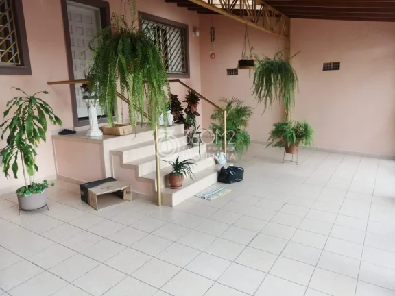Imagem Casa para Venda em São Paulo / SP no bairro Mooca