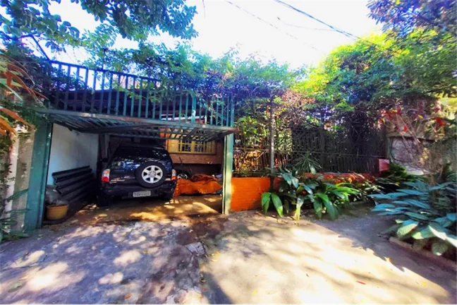 Imagem CASA RESIDENCIAL em São Paulo - SP, Jardim Petrópolis