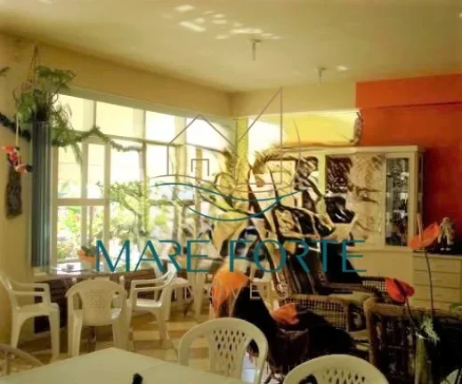 Imagem Sobrado com Jardim de Primavera