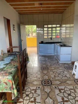 Imagem *CASA RESIDENCIAL PARA VENDA
*BAIRRO DIAMANTINA, EM JUATUBA
*CONSTITUÍDA POR: 3 DORMITÓRIOS, SALA,...
