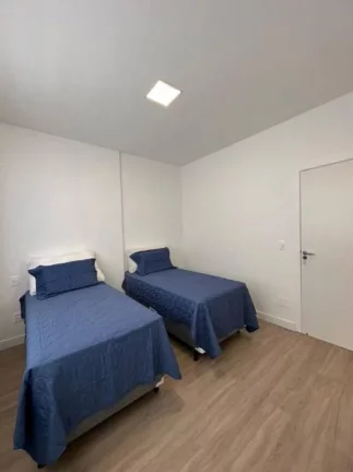 Imagem A 5ª Avenida Imóveis selecionou esse lindíssimo apartamento no Corredor da Vitoria VISTA MAR Baía de Todos os Santos: 3 suítes mobiliado e equipado