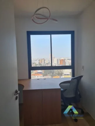 Imagem ALTO DO IPIRANGA Apartamento 60M², 2 dormitórios, 1 vaga, a 8 minutos da estação do metro Alto Do Ipiranga ótimo valor e localização.