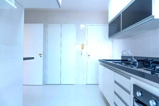 Imagem APARTAMENTO RESIDENCIAL em São Paulo - SP, Morumbi