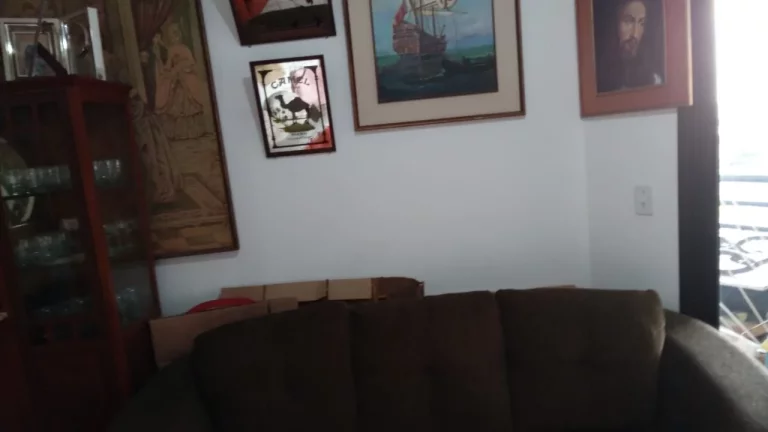 Imagem Apartamento Ed Atlanta 3 Dorms. (1 Suíte), PARQUE RESIDENCIAL AQUARIUS - SÃO SOJÉ DOS CAMPOSSP