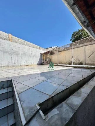 Imagem Casa com 4 dormitórios à venda, 800 m² por R$ 1.600.000,00 - Parque Residencial Itapeti - Mogi das Cruzes/SP