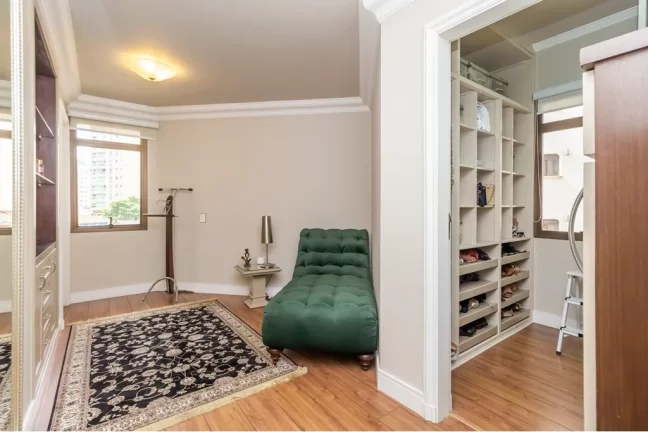 Imagem APARTAMENTO RESIDENCIAL em São Paulo - SP, Alto de Santana