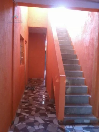 Imagem Casa-Alvenaria-para-Venda-em-Jardim-Maria-Helena-Barueri-SP