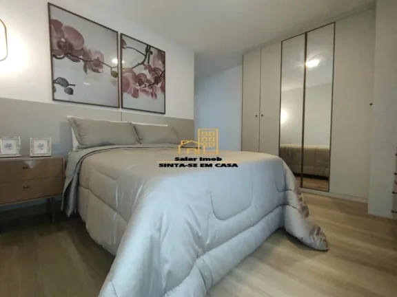 Imagem Apartamento 02 Quartos|02 vagas|Campos Eliseos|Resende RJ